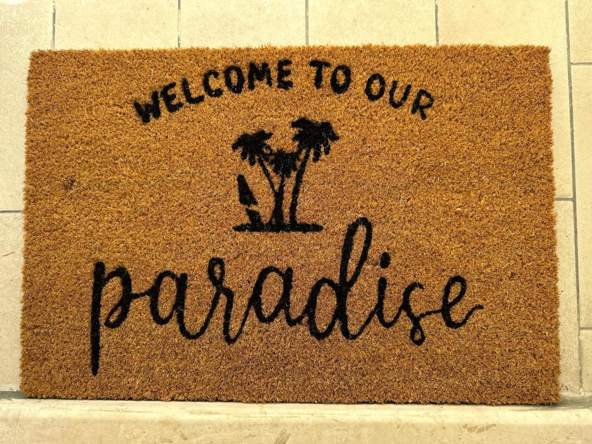 Paradise Rooftop Golem Golem  Exterior foto